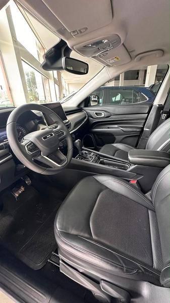 Jeep Compass Long. Td 350 2.0 4X4 Diesel Aut. - foto 6