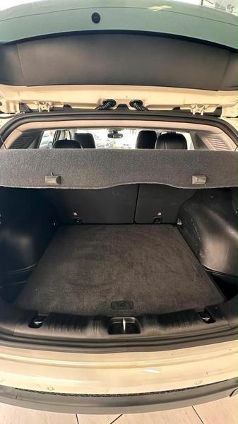 Jeep Compass Long. Td 350 2.0 4X4 Diesel Aut. - foto 9