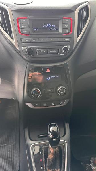 Hyundai HB20S Bronze - foto 5