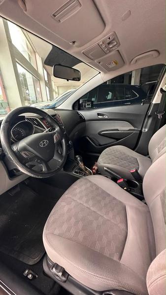 Hyundai HB20S Bronze - foto 6
