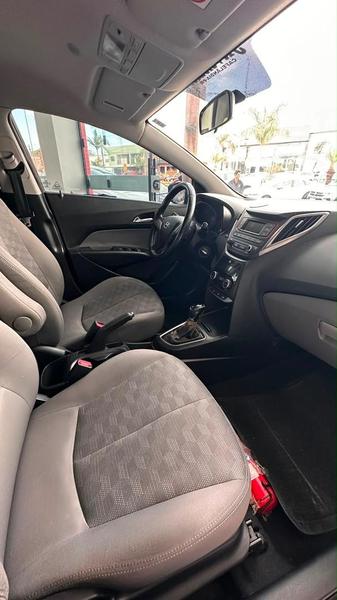 Hyundai HB20S Bronze - foto 7