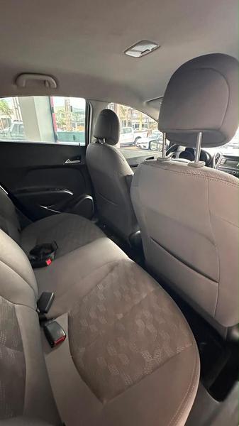Hyundai HB20S Bronze - foto 8