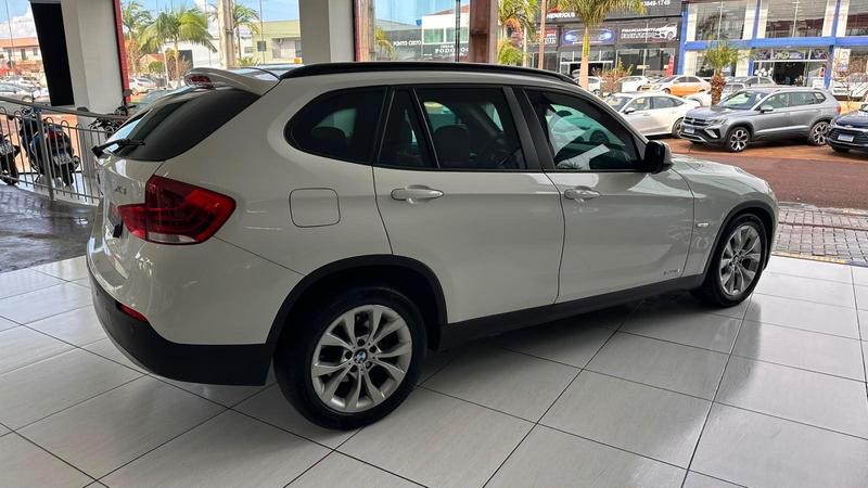 BMW X1 Sdrive 18i Vl 31 - foto 2