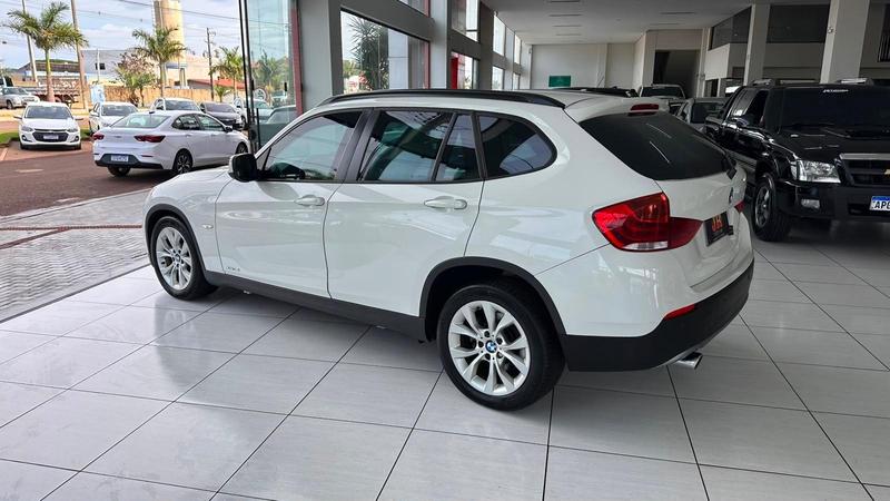BMW X1 Sdrive 18i Vl 31 - foto 3
