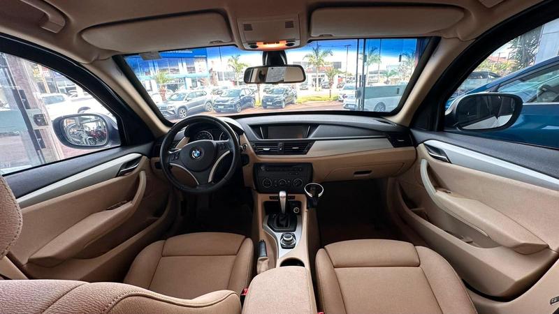 BMW X1 Sdrive 18i Vl 31 - foto 4