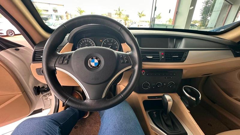 BMW X1 Sdrive 18i Vl 31 - foto 5