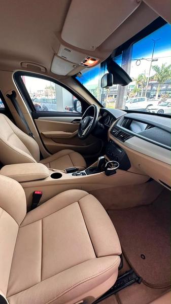 BMW X1 Sdrive 18i Vl 31 - foto 8