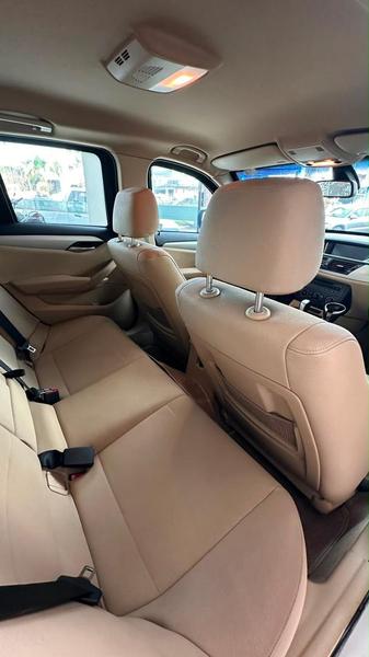 BMW X1 Sdrive 18i Vl 31 - foto 9