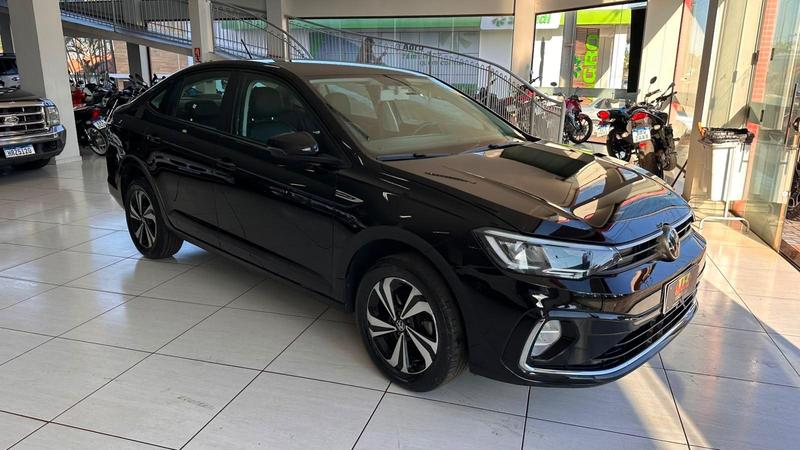 Volkswagen Virtus Cl Ac - foto 4