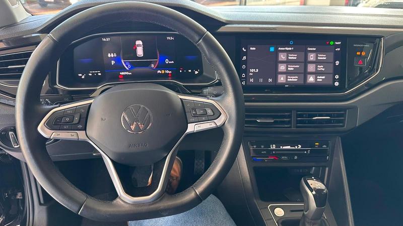 Volkswagen Virtus Cl Ac - foto 5