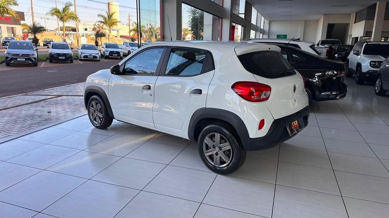 Renault Kwid Zen 2 - foto 2