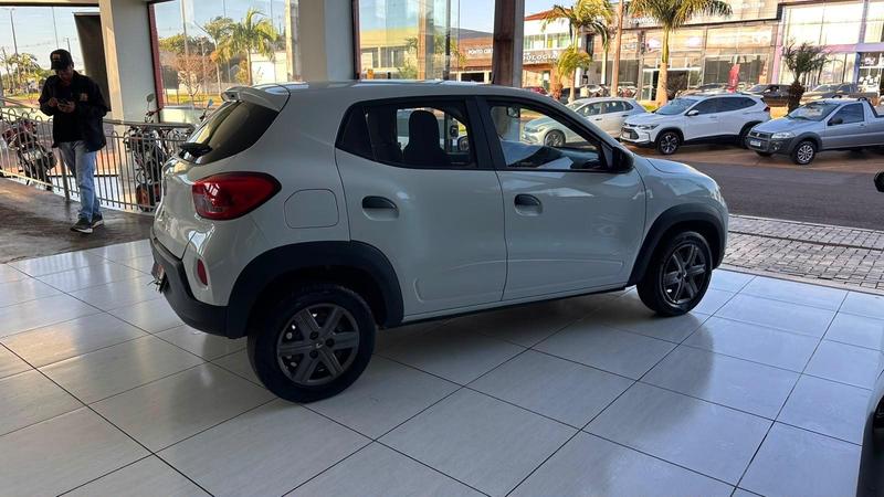 Renault Kwid Zen 2 - foto 3
