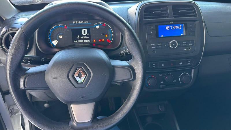 Renault Kwid Zen 2 - foto 4