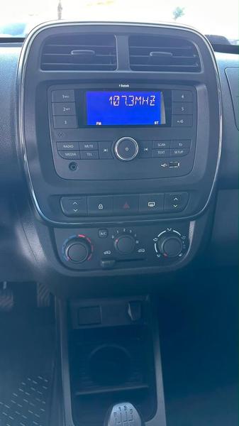 Renault Kwid Zen 2 - foto 5