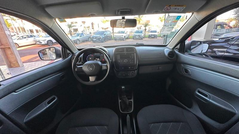 Renault Kwid Zen 2 - foto 8