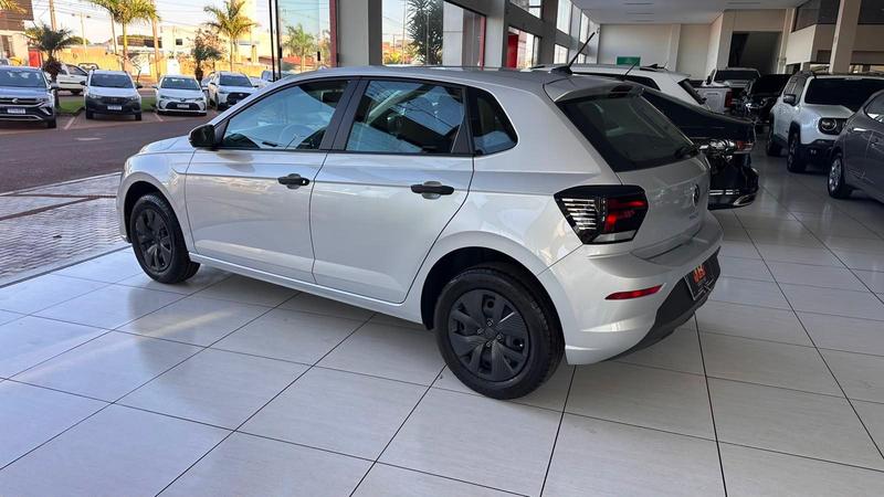 Volkswagen Polo Track Ma - foto 2