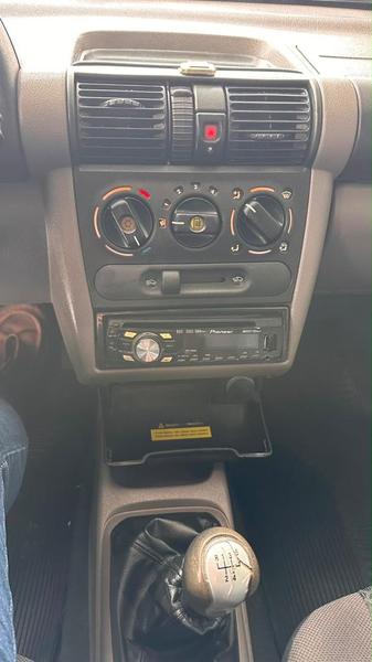 Chevrolet Classic Ls - foto 5