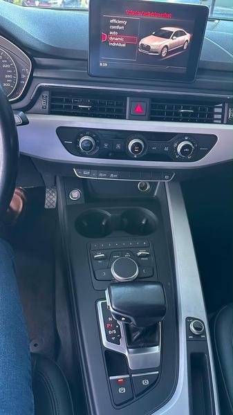 Audi A4 2.0 TFSI - foto 5