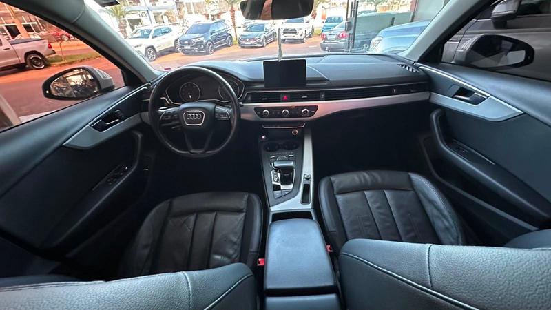 Audi A4 2.0 TFSI - foto 6