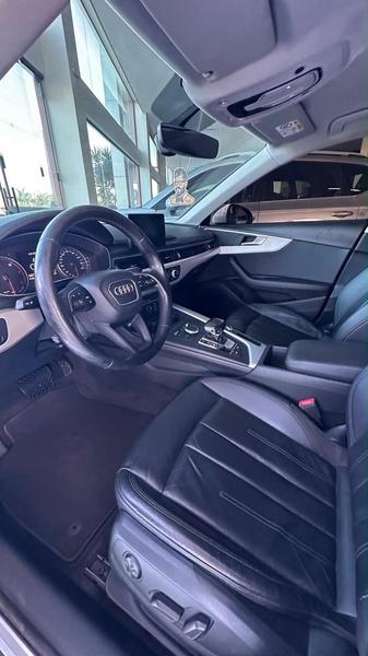 Audi A4 2.0 TFSI - foto 7