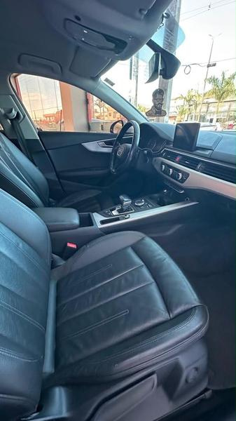 Audi A4 2.0 TFSI - foto 8