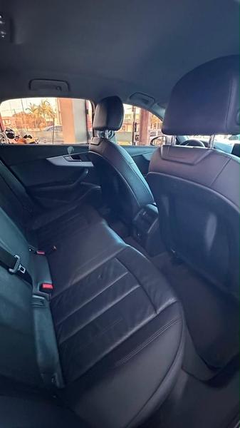 Audi A4 2.0 TFSI - foto 9