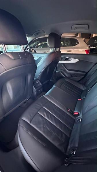 Audi A4 2.0 TFSI - foto 10