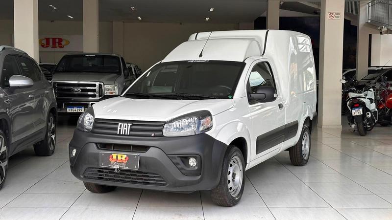 Fiat Fiorino 2025 à venda