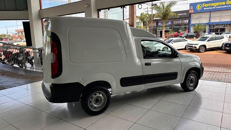 Fiat Fiorino Endurance - foto 2