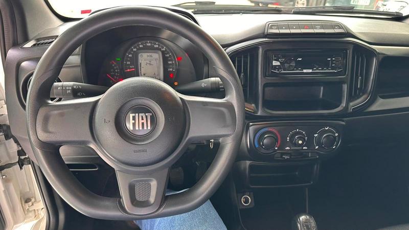 Fiat Fiorino Endurance - foto 4