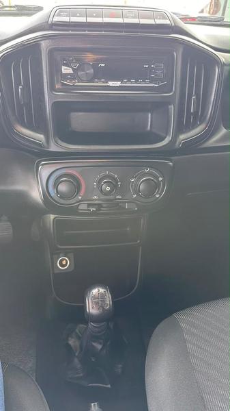 Fiat Fiorino Endurance - foto 5