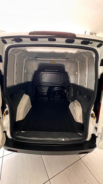Fiat Fiorino Endurance - foto 8