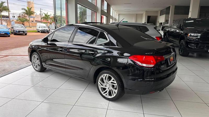 Citroën C4 Lounge A Thp Excl - foto 2