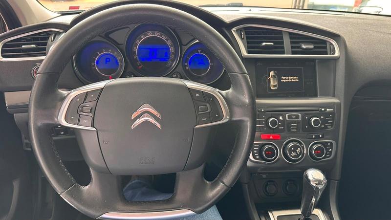 Citroën C4 Lounge A Thp Excl - foto 4