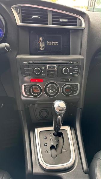 Citroën C4 Lounge A Thp Excl - foto 5