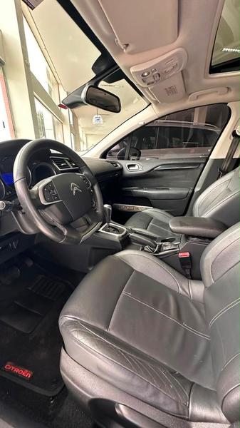 Citroën C4 Lounge A Thp Excl - foto 6