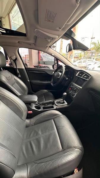 Citroën C4 Lounge A Thp Excl - foto 7