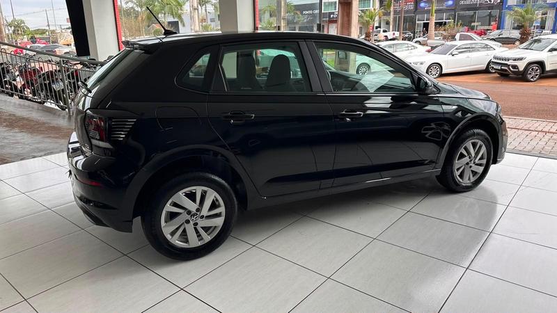 Volkswagen Polo Sense TSI 1.0 Flex 12V Automático - foto 3