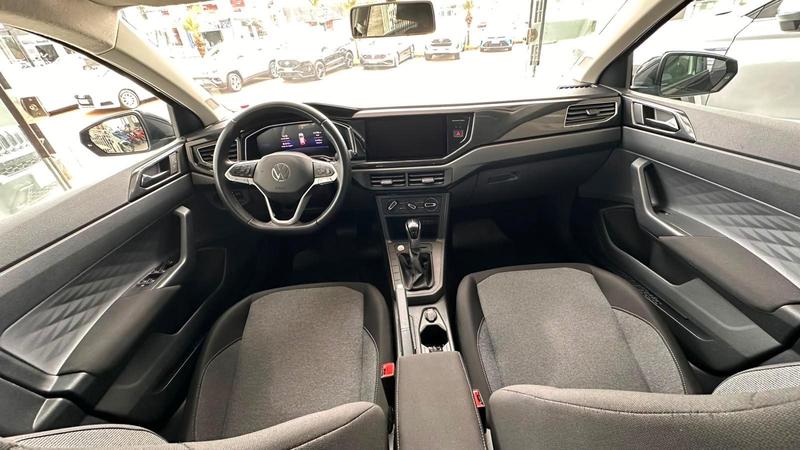 Volkswagen Polo Sense TSI 1.0 Flex 12V Automático - foto 5
