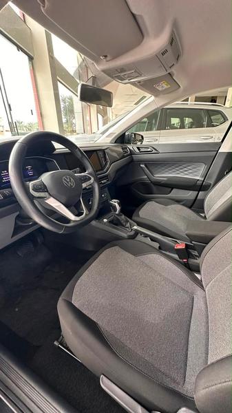 Volkswagen Polo Sense TSI 1.0 Flex 12V Automático - foto 6