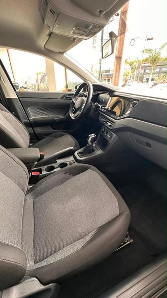 Volkswagen Polo Sense TSI 1.0 Flex 12V Automático - foto 7