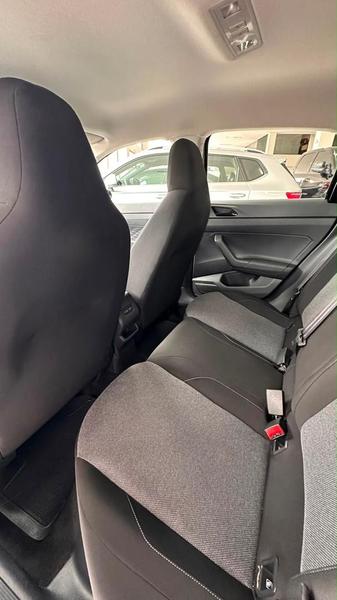 Volkswagen Polo Sense TSI 1.0 Flex 12V Automático - foto 8