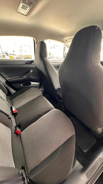 Volkswagen Polo Sense TSI 1.0 Flex 12V Automático - foto 9