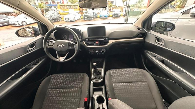 Hyundai HB20 Plat. Safety 1.0 Tb Flex 12V Aut. - foto 6