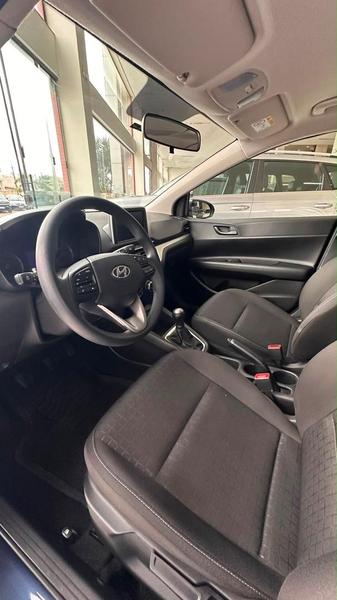Hyundai HB20 Plat. Safety 1.0 Tb Flex 12V Aut. - foto 7