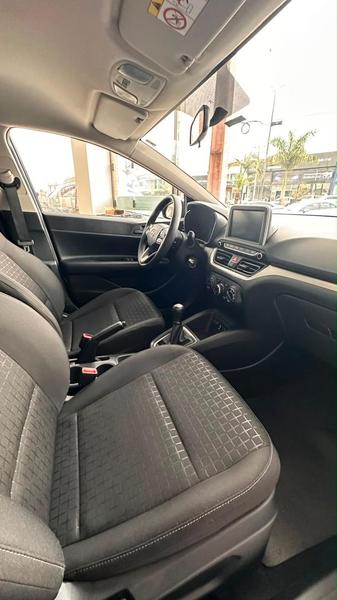Hyundai HB20 Plat. Safety 1.0 Tb Flex 12V Aut. - foto 8