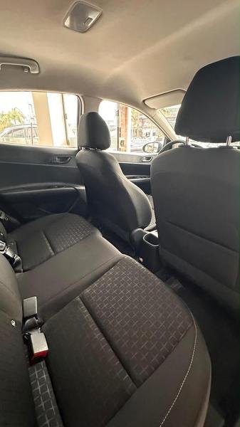 Hyundai HB20 Plat. Safety 1.0 Tb Flex 12V Aut. - foto 10