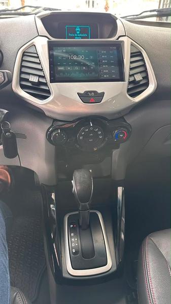 Ford EcoSport S 1.6 16V Flex 5P - foto 5
