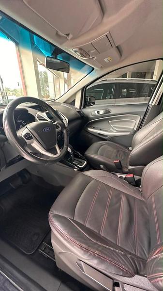 Ford EcoSport S 1.6 16V Flex 5P - foto 6
