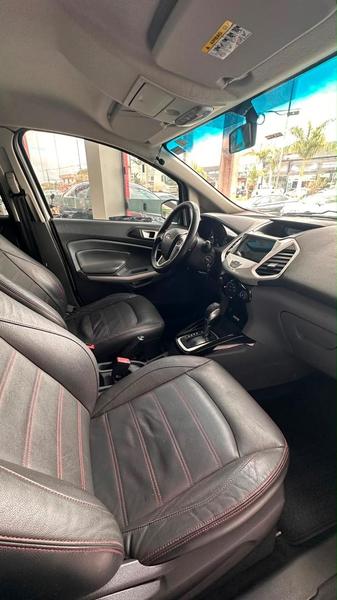 Ford EcoSport S 1.6 16V Flex 5P - foto 7
